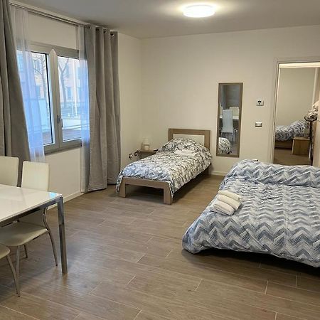 Appartamento La Lupa Piacenza Zewnętrze zdjęcie