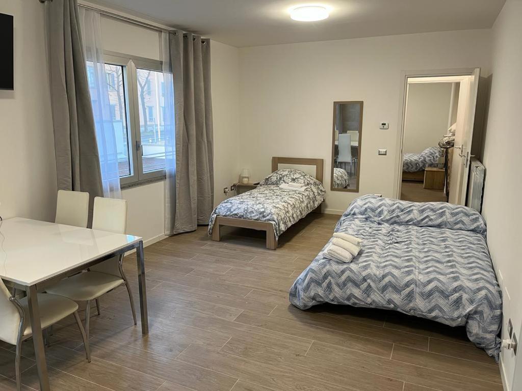 Appartamento La Lupa Piacenza Zewnętrze zdjęcie